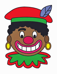 Traditionele pieten.