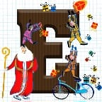 Enschede Overijssel € 1,50-,