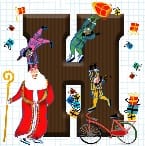 Hengelo Overijssel € 3,50-,