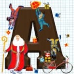 Almelo Overijssel € 7,00-,