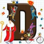 Deventer Overijssel € 12,00-,